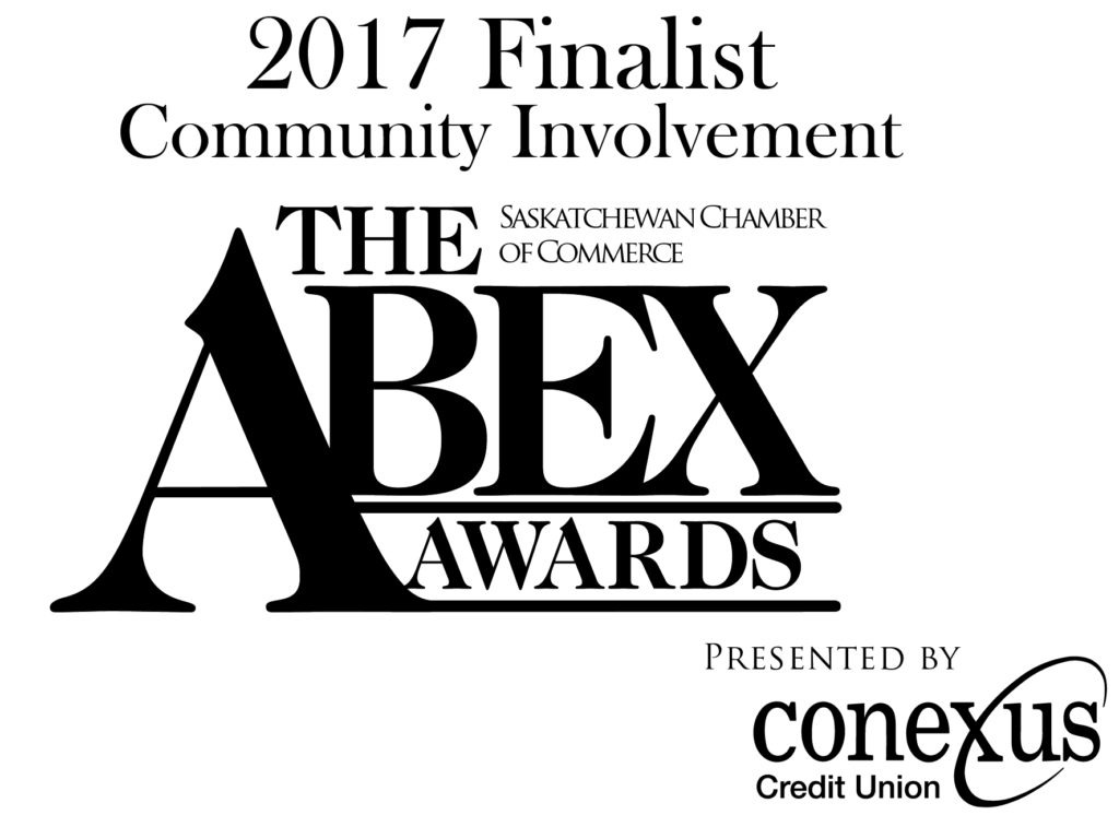 Trusted Team Announced a finalists for the 2017 ABEX Community Involvement Award