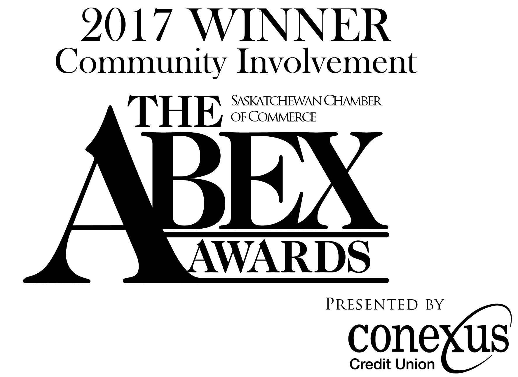 Trusted Announced As Winners Of 2017 ABEX Award For Community Involvement