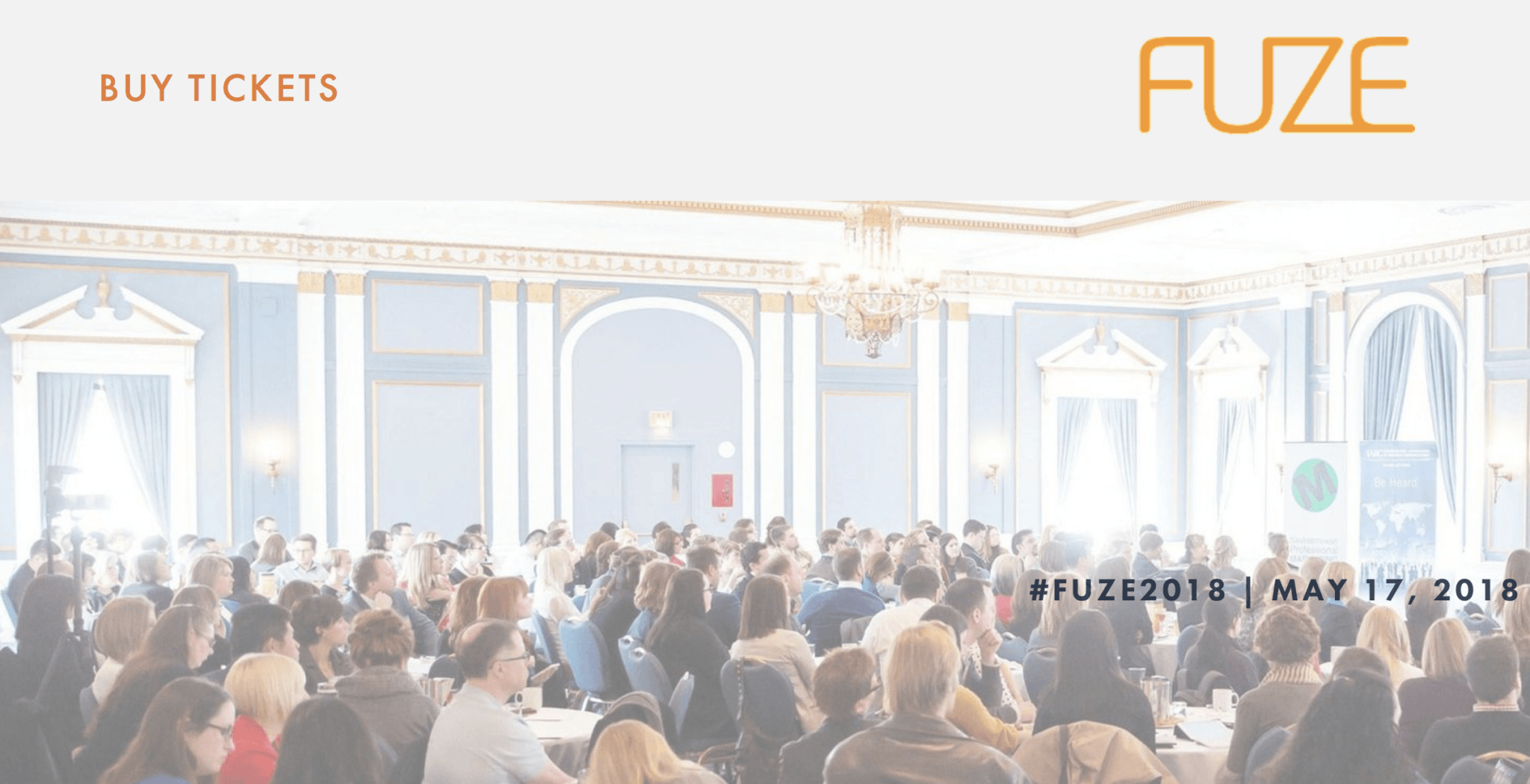 2018 Fuze Conference