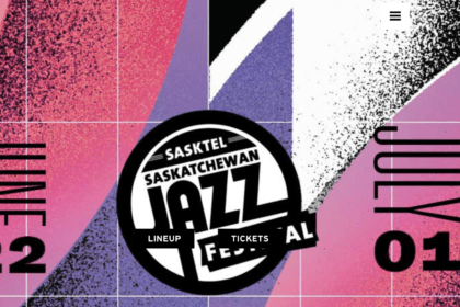 Trusted Marketing Services 2018 Sask Jazz Fest Sponsor